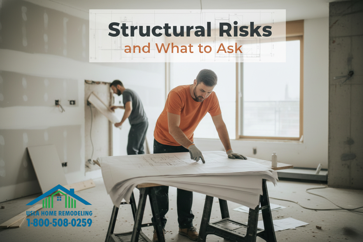 Structural Risks and What to Ask