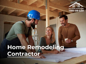 Home Remodeling Contractor Contract Terms to Confirm Upfront