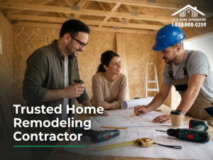 Home Remodeling Contractor How to Spot a Low Bid Fast Today