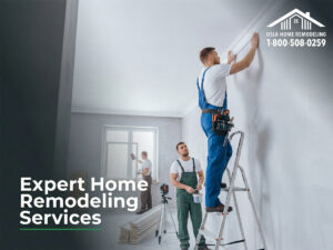 Home Remodeling Services How to Avoid Change Orders Early