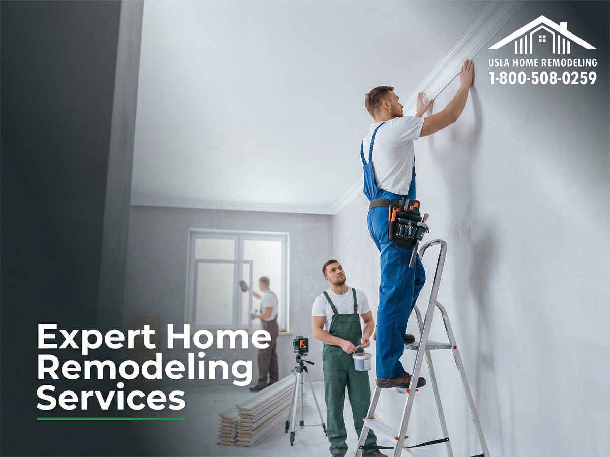 Home Remodeling Services How to Avoid Change Orders Early