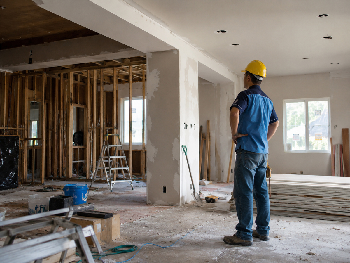 Custom Home Remodeling How to Choose Materials That Last