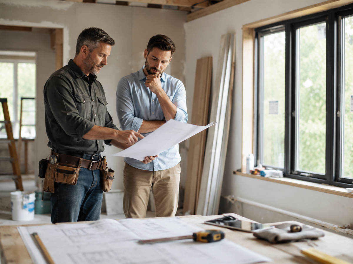 How to Verify Licensing, Insurance, and Warranty for Home Remodeling