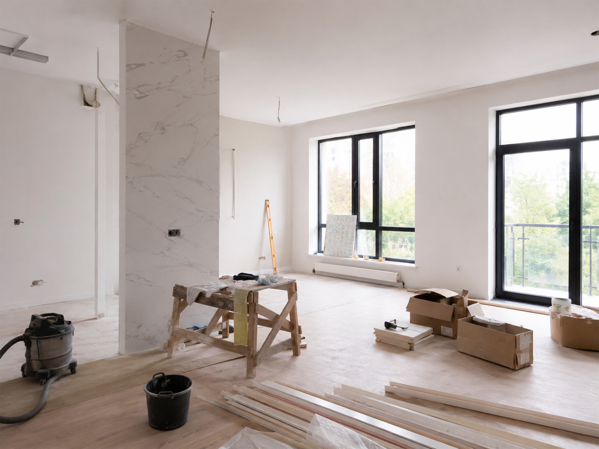 Remodel Questions to Ask Before Demolition Starts Today