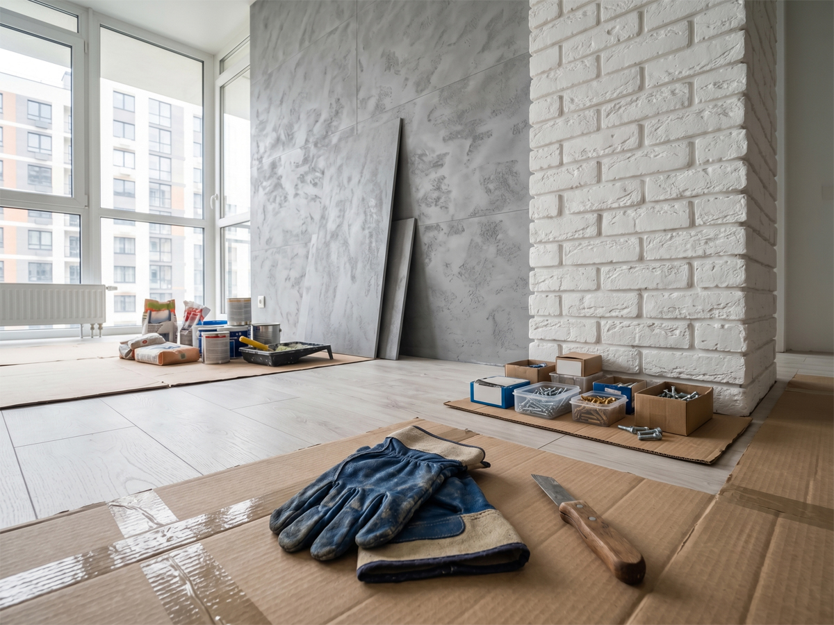 Remodeling How to Avoid Scope Creep With Clear Decisions